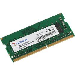 Оперативная память Adata DDR4 8GB 3200MHz CL22 (AD4S32008G22-SGN) Thumb