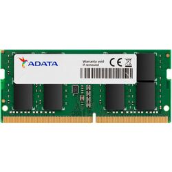 Memorie operativa Adata DDR4 8GB 3200MHz CL22 (AD4S32008G22-SGN)