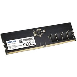 Memorie operativa Adata DIMM DDR5 16GB 4800 CL40 (AD5U480016G-S) Thumb
