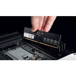 Memorie operativa Adata DIMM DDR5 8GB 4800 CL40 (AD5U48008G-S) Thumb