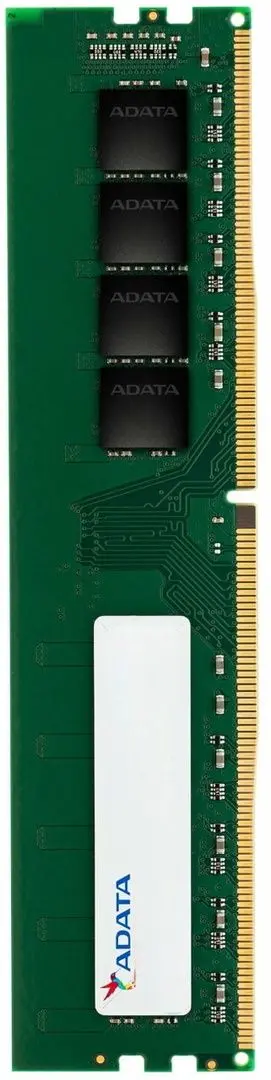 Memorie operativa Adata Premier 16GB DDR4 2666MHz CL19 (AD4U266616G19-SGN) - 2