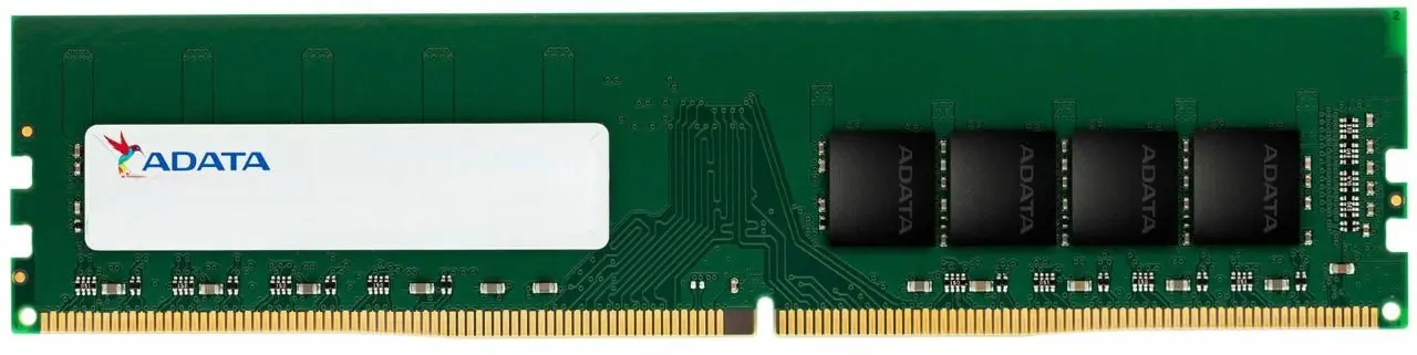 Memorie operativa Adata Premier 16GB DDR4 2666MHz CL19 (AD4U266616G19-SGN)