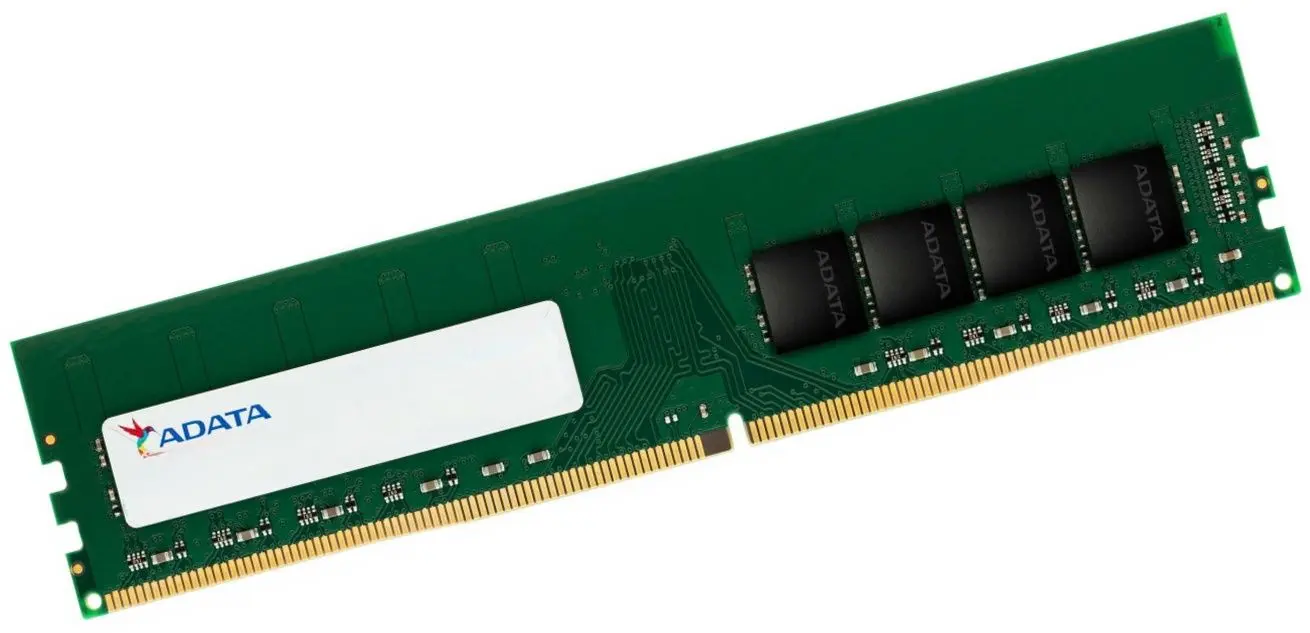 Memorie operativa Adata Premier 16GB DDR4 3200MHz CL22 (AD4U320016G22-SGN)