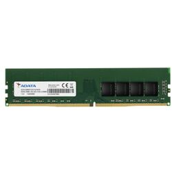 Memorie operativa Adata Premier 8GB DDR4 2666Mhz CL19 (AD4U26668G19-SGN)