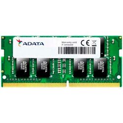 Memorie operativa Adata Premier DDR4 16GB 2400MHz CL17 (AD4S2400316G17-SBK)