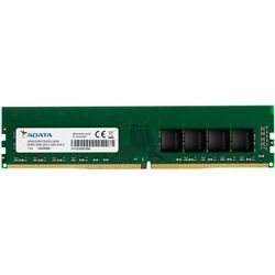 Memorie operativa Adata Premier DDR4 8Gb 3200MHz CL22 (AD4U32008G22-SGN)