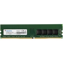 Memorie operativa Adata Premier DIMM DDR4 32GB 2666 CL19 (AD4U266632G19-SGN)