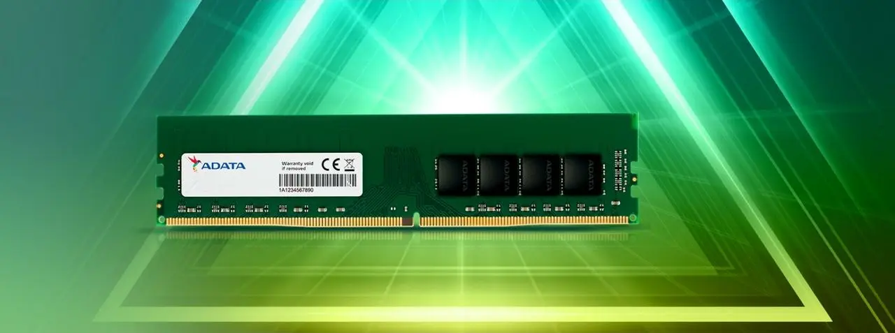 Memorie operativa Adata Premier DIMM DDR4 32GB 3200MHz CL22 (AD4U320032G22-SGN) - 2