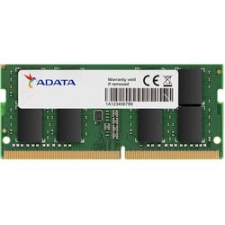 Memorie operativa Adata SO-DIMM DDR4 32GB 2666MHz CL19 (AD4S266632G19-SGN)