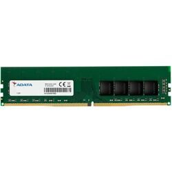 Memorie operativa Adata SO-DIMM DDR4 32GB 3200MHz CL22 (AD4S320032G22-SGN)