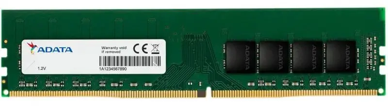 Оперативная память Adata SO-DIMM DDR4 32GB 3200MHz CL22 (AD4S320032G22-SGN)