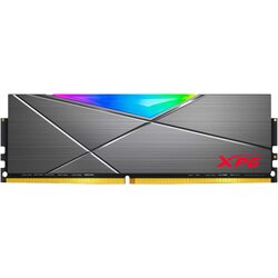 Memorie operativa Adata Spectrix D50 RGB DDR4 32GB 3200MHz CL16 (AX4U3200732G16A-ST50)