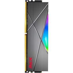 Memorie operativa Adata Spectrix D50 RGB DDR4 32GB 3200MHz CL16 (AX4U3200732G16A-ST50) Thumb
