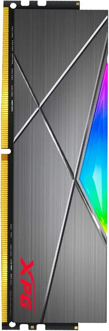 Memorie operativa Adata Spectrix D50 RGB DDR4 32GB 3200MHz CL16 (AX4U3200732G16A-ST50) - 4