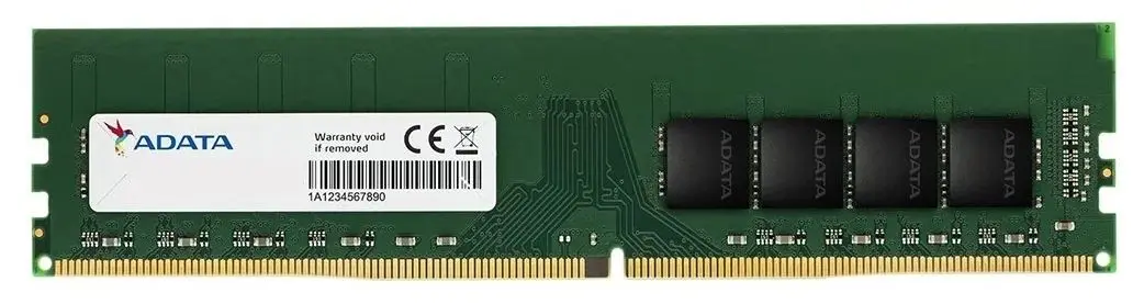Memorie operativa Adata U-DIMM DDR3L 8GB 1600MHz CL11 (ADDX1600W8G11-SPU)