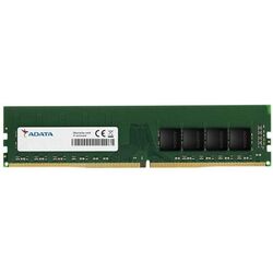 Memorie operativa Adata UDIMM DDR4 16GB 2666Mhz CL19 (AD4U266616G19-SGN)
