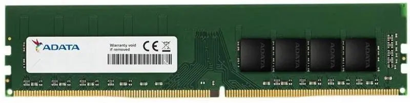 Memorie operativa Adata UDIMM DDR4 16GB 2666Mhz CL19 (AD4U266616G19-SGN)
