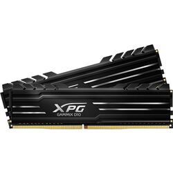 Memorie operativa Adata XPG Gammix D10 DDR4 16GB (2x8) 3600MHz CL18 (AX4U36008G18A-DB10)