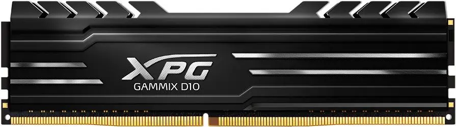 Memorie operativa Adata XPG Gammix D10 DDR4 8GB 3200MHz CL16 (AX4U32008G16A-SB10)