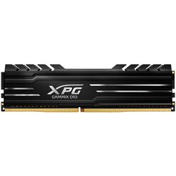 Memorie operativa Adata XPG Gammix D10 DIMM DDR4 16GB 2666 CL16 (AX4U2666316G16-SBG)