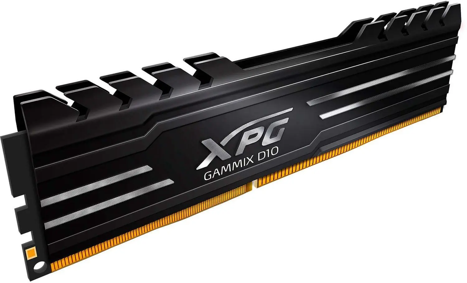 Memorie operativa Adata XPG Gammix D10 DIMM DDR4 16GB 3200MHz CL16 (AX4U32008G16A-DB10)