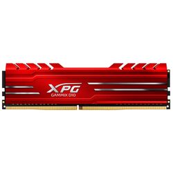 Memorie operativa Adata XPG Gammix D10 DIMM DDR4 8GB 2666 CL16 (AX4U26668G16A-SR10)