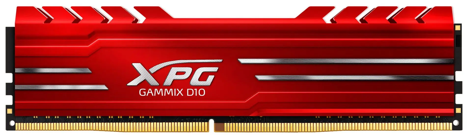 Memorie operativa Adata XPG Gammix D10 DIMM DDR4 8GB 2666 CL16 (AX4U26668G16A-SR10)