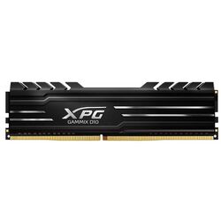 Memorie operativa Adata XPG Gammix D10 DIMM DDR4 8GB 3600MHz CL18 (AX4U36008G18A-SB10)