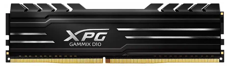 Memorie operativa Adata XPG Gammix D10 DIMM DDR4 8GB 3600MHz CL18 (AX4U36008G18A-SB10)