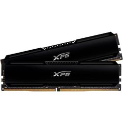Memorie operativa Adata XPG Gammix D20 DDR4 16GB (2x8) 3200MHz CL16 (AX4U320088G16A-DCTG20)