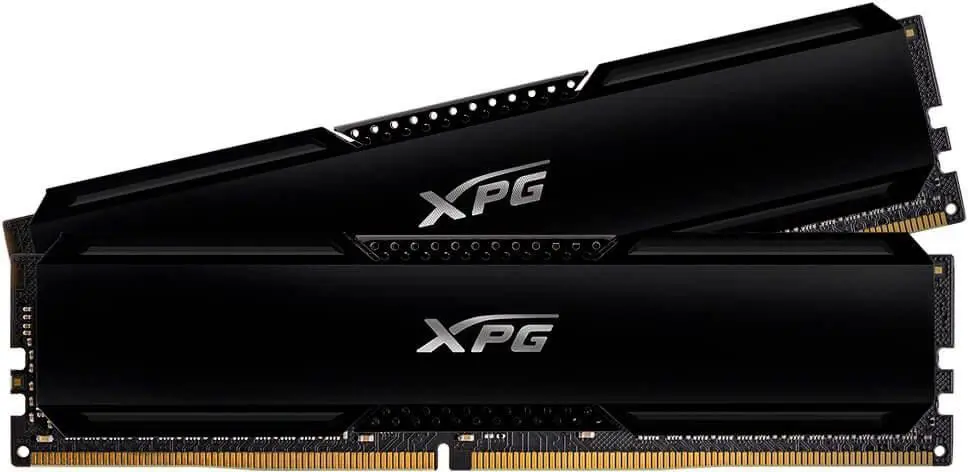 Memorie operativa Adata XPG Gammix D20 DDR4 32GB (2x16) 3200MHz CL16 (AX4U3200716G16A-DCTG20)