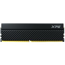 Memorie operativa Adata XPG Gammix D45 U-DIMM DDR4 8GB 3200MHz CL16 (ADDS1600W8G11-S)