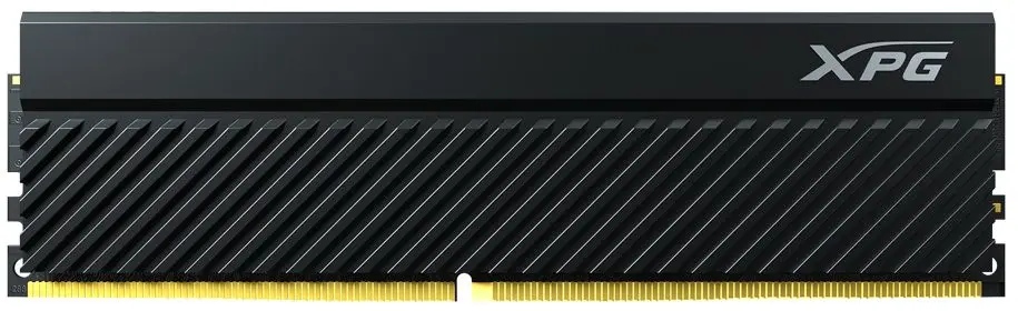 Оперативная память Adata XPG Gammix D45 U-DIMM DDR4 8GB 3200MHz CL16 (ADDS1600W8G11-S)