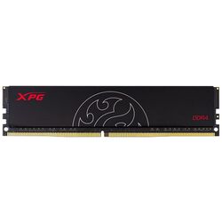 Memorie operativa Adata XPG Hunter U-DIMM DDR4 32GB 3200MHz PC25600 CL16-20-20 (AX4U3200732G16A-SBHT) Thumb