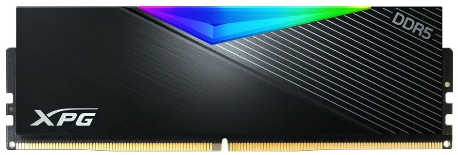 Memorie operativa Adata XPG Lancer DDR5 16GB 6000MHz (AX5U6000C4016GCLARBK) - 2
