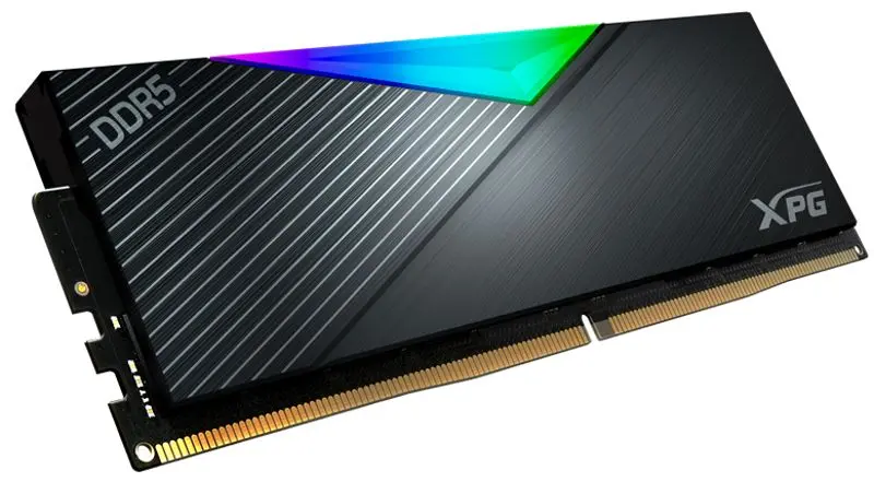 Memorie operativa Adata XPG Lancer DDR5 16GB 6000MHz (AX5U6000C4016GCLARBK) - 3