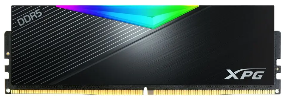 Memorie operativa Adata XPG Lancer DDR5 16GB 6000MHz (AX5U6000C4016GCLARBK)