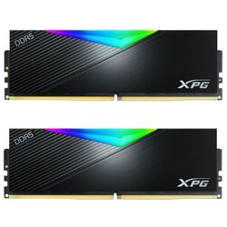 Memorie operativa Adata XPG Lancer RGB 32GB (2х16) DDR5 6000MHz CL30 (AX5U6000C3016G-DCLARBK) Thumb