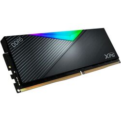 Memorie operativa Adata XPG Lancer RGB 32GB (2х16) DDR5 6000MHz CL30 (AX5U6000C3016G-DCLARBK) Thumb