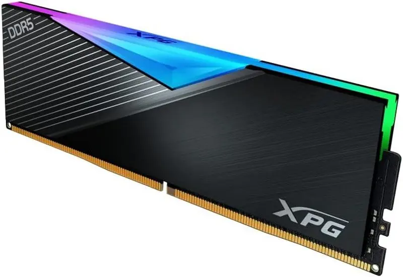 Memorie operativa Adata XPG Lancer RGB 32GB (2х16) DDR5 6000MHz CL30 (AX5U6000C3016G-DCLARBK) - 5