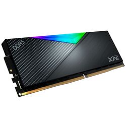 Memorie operativa Adata XPG Lancer U-DIMM DDR5 16GB 5200MHz CL38 (AX5U5200C3816G-CLABK)