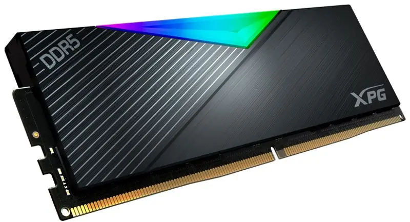 Memorie operativa Adata XPG Lancer U-DIMM DDR5 16GB 5200MHz CL38 (AX5U5200C3816G-CLABK)