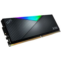 Memorie operativa Adata XPG Lancer UDIMM DDR5 16GB 5200MHz CL38 (AX5U5200C3816G-CLARBK) Thumb
