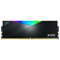 Memorie operativa Adata XPG Lancer UDIMM DDR5 16GB 5200MHz CL38 (AX5U5200C3816G-CLARBK) Thumb