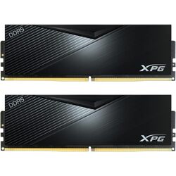 Memorie operativa Adata XPG Lanсer 32GB (2х16) DDR5 5200MHz CL38 (AX5U5200C3816G-DCLABK) Thumb