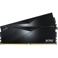 Memorie operativa Adata XPG Lanсer 32GB (2х16) DDR5 5200MHz CL38 (AX5U5200C3816G-DCLABK)