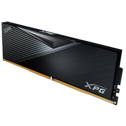 Memorie operativa Adata XPG Lanсer 32GB (2х16) DDR5 5200MHz CL38 (AX5U5200C3816G-DCLABK) Thumb