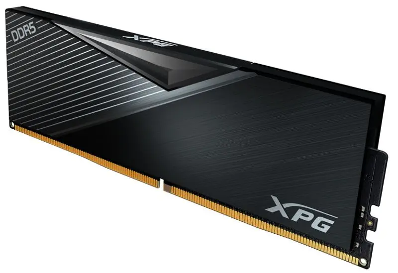 Memorie operativa Adata XPG Lanсer 32GB (2х16) DDR5 5200MHz CL38 (AX5U5200C3816G-DCLABK) - 4