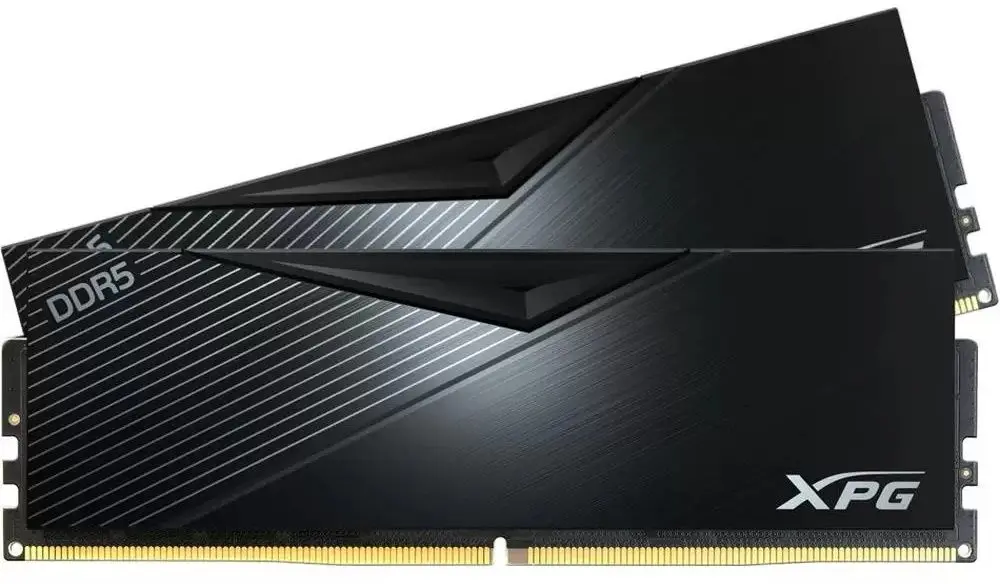 Memorie operativa Adata XPG Lanсer 32GB (2х16) DDR5 5200MHz CL38 (AX5U5200C3816G-DCLABK)