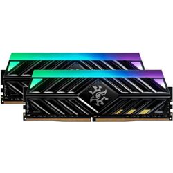 Memorie operativa Adata XPG Spectrix D41 DDR4 16GB (2x8) 3600MHz CL18 (AX4U36008G18A-DT41)